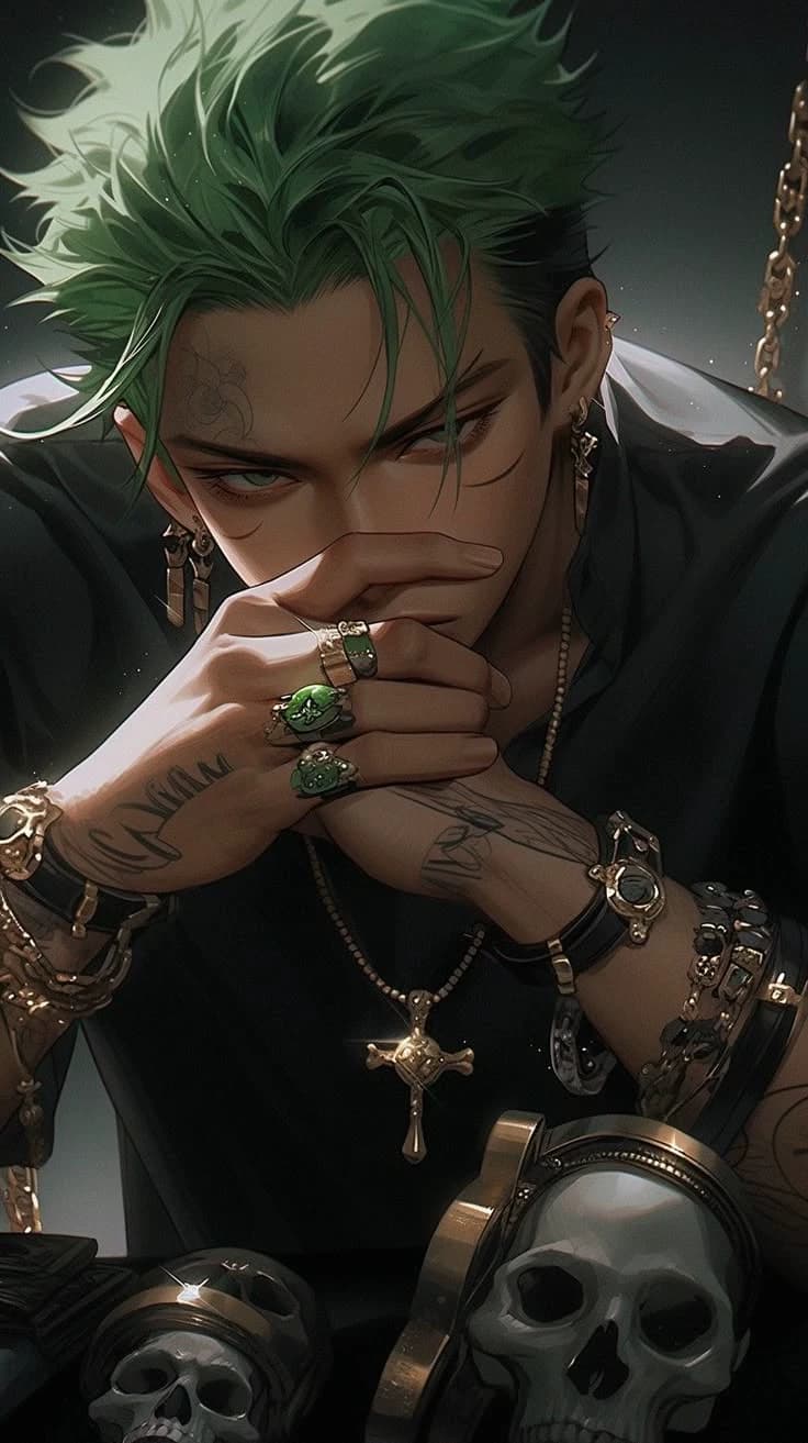 Lucius thumbnail