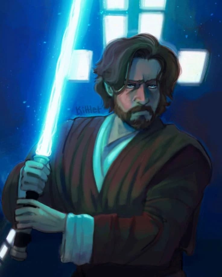 Ben Kenobi thumbnail