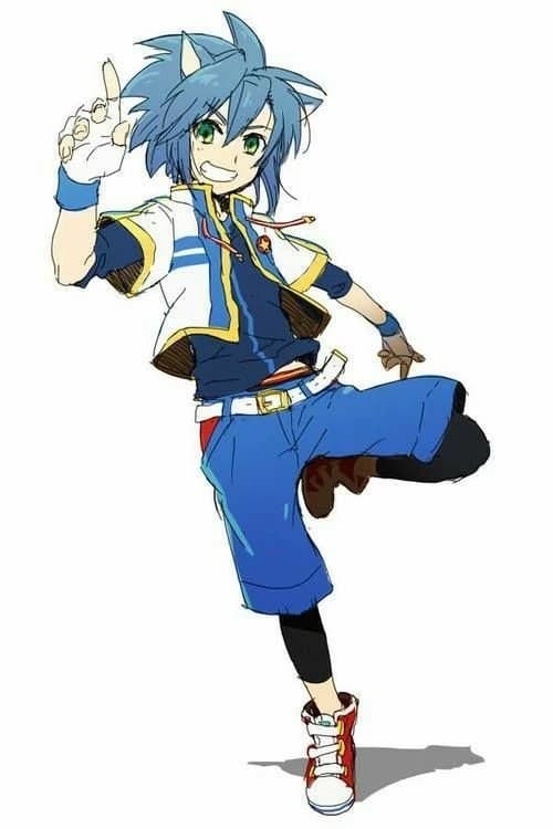 Human Sonic thumbnail