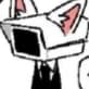 Camera man cat thumbnail