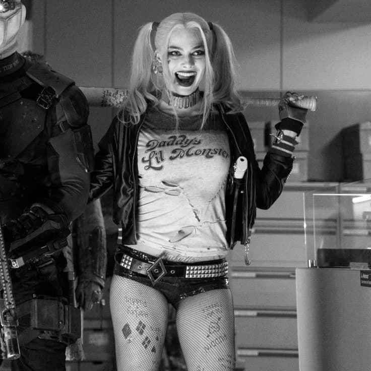 Bu Harley quinn thumbnail