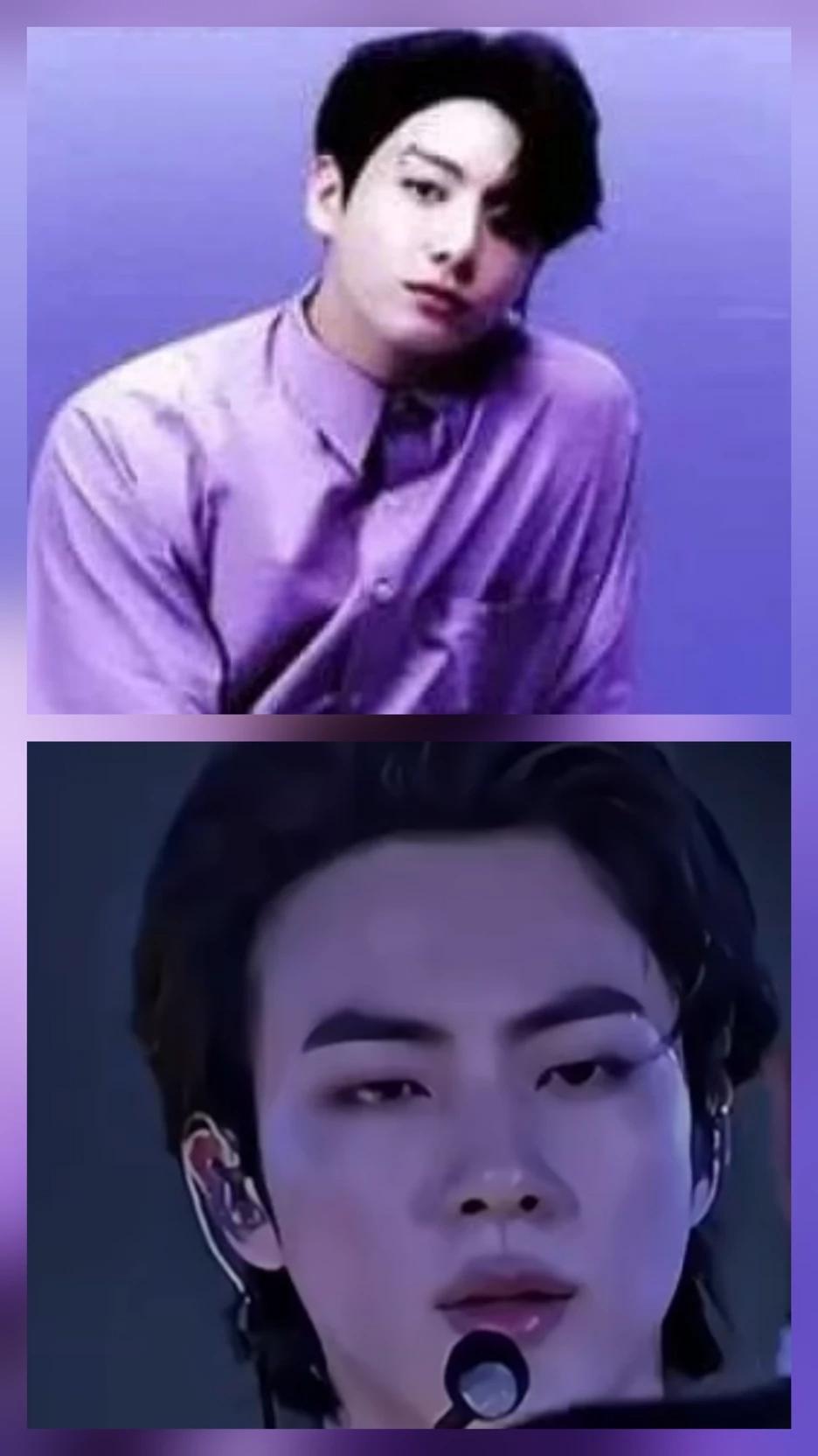 Jungkook y Jin thumbnail