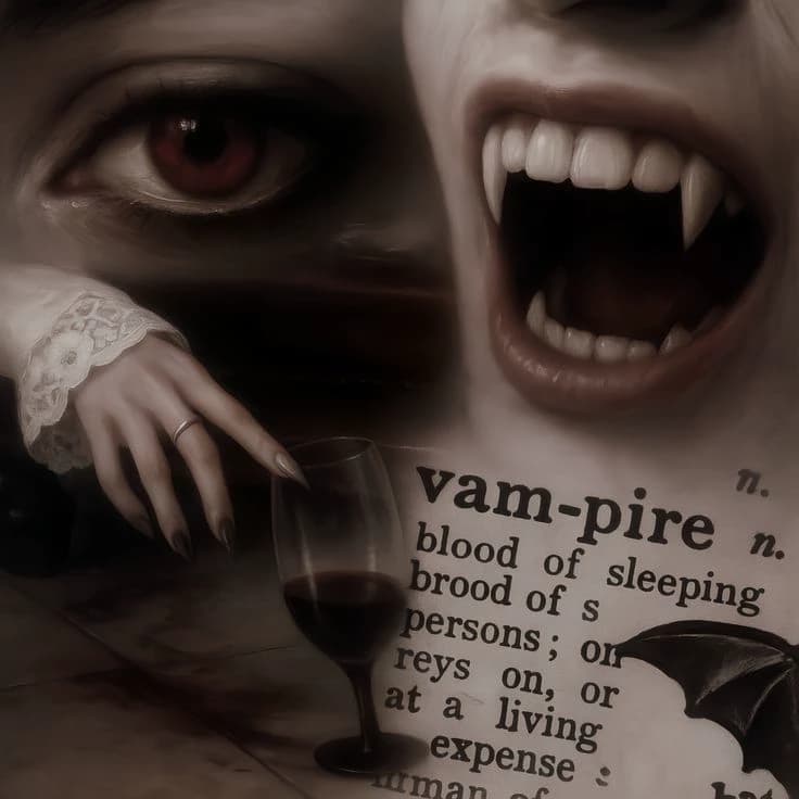 Vampire × Hunter - BL thumbnail