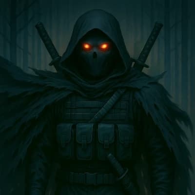Reaper thumbnail