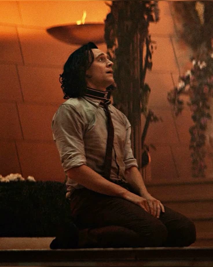 Loki Laufeyson thumbnail