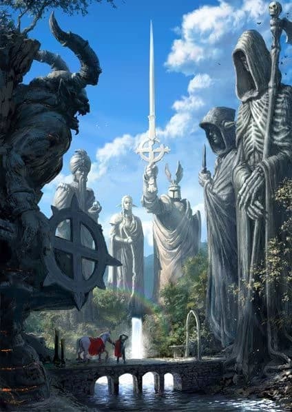 Fantasy Kingdom RPG thumbnail
