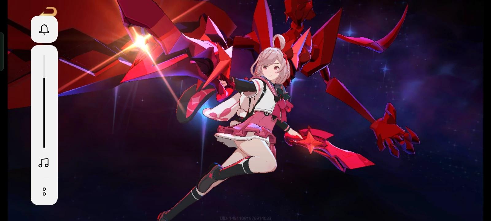 The second -minded violet thumbnail