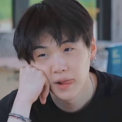 Min Yoongi thumbnail