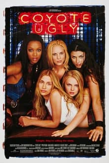 Coyote ugly  thumbnail