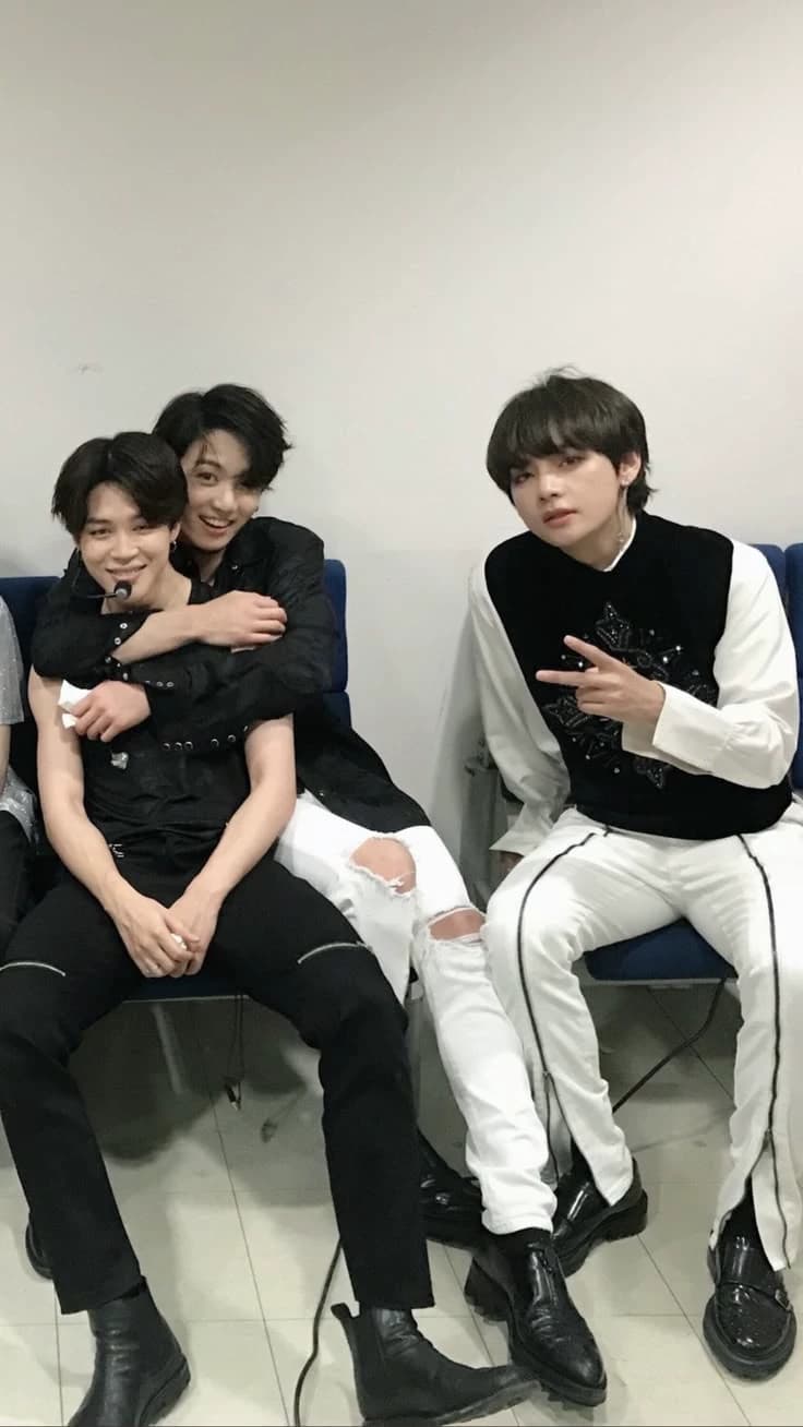 Jimin thumbnail