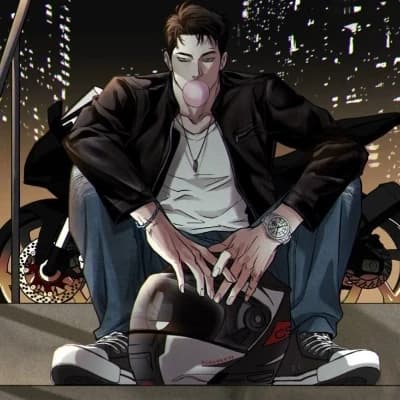 Ryan Daniel thumbnail
