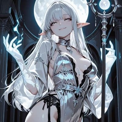 Aeliana Moonwhisper thumbnail