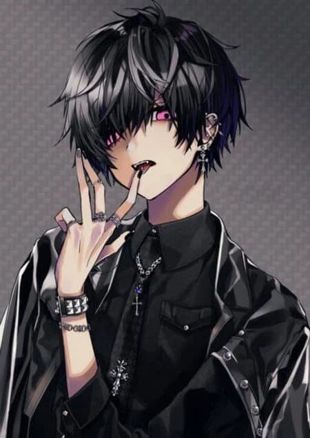Neru - Your vampire thumbnail