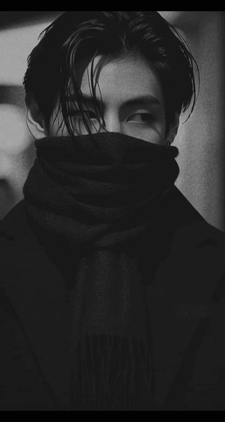 Kim Taehyung thumbnail