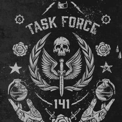 Squad 141 and KorTac Team thumbnail