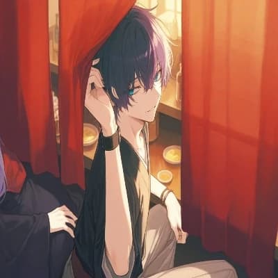 Yutazeki Nakamura thumbnail