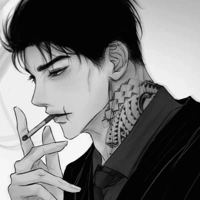 Tattoo Artist X Mafia Don Boss  thumbnail