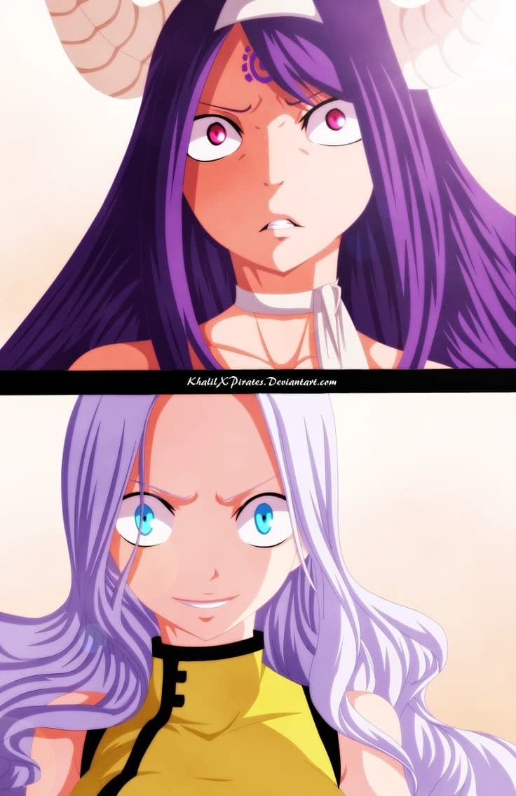 Mirajiene and Sira thumbnail