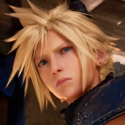 Cloud Strife thumbnail