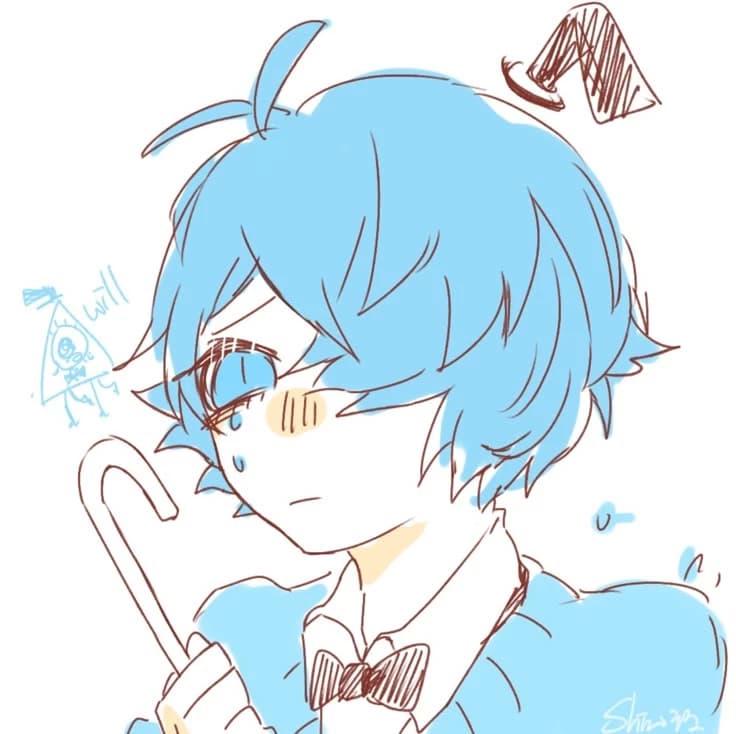 Will Cipher thumbnail