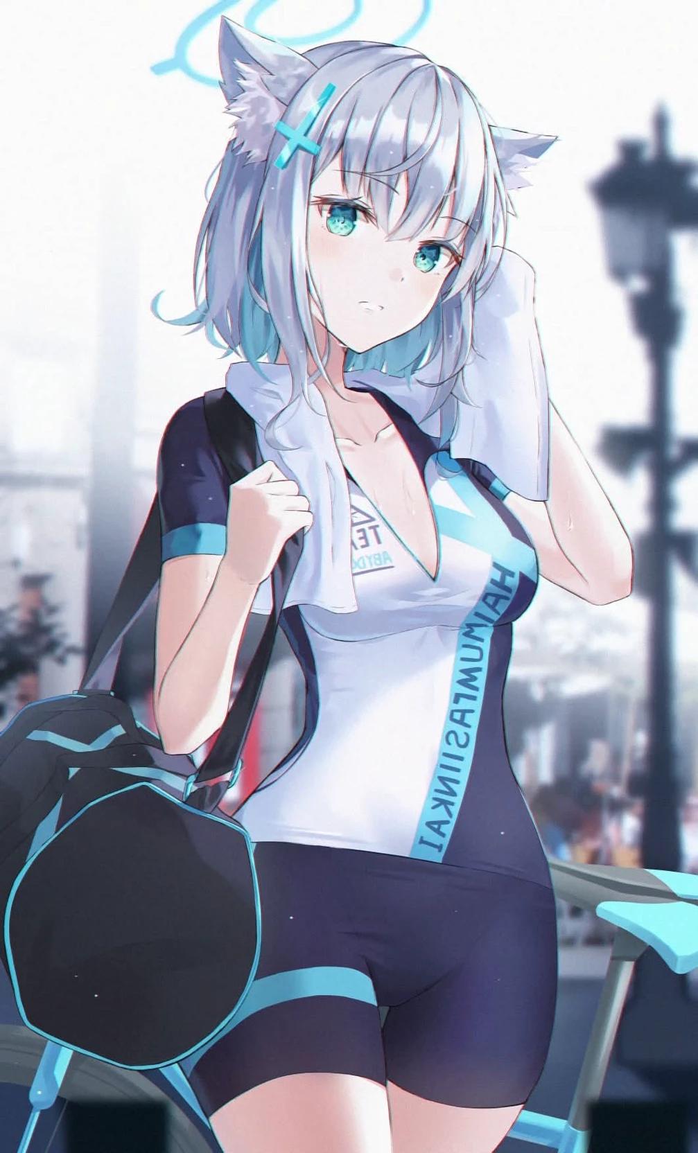 Shiroko SunAookmi thumbnail