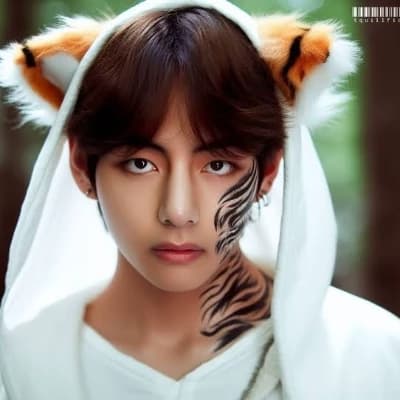 Taehyung thumbnail