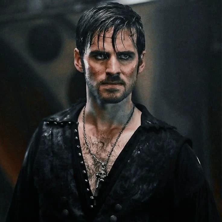 Killian Jones  thumbnail