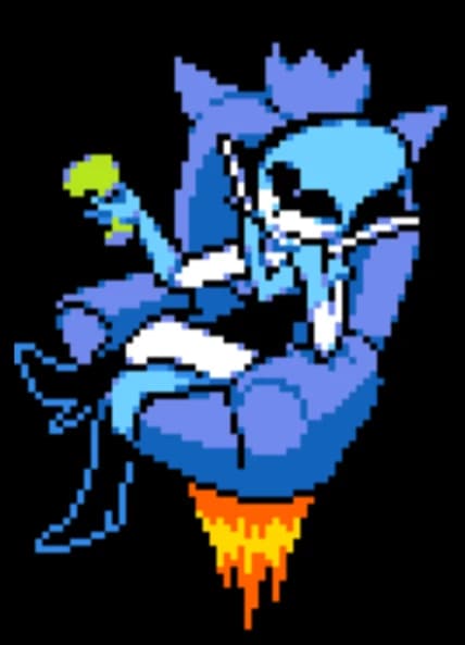 Queen - Deltarune (v1.1) thumbnail