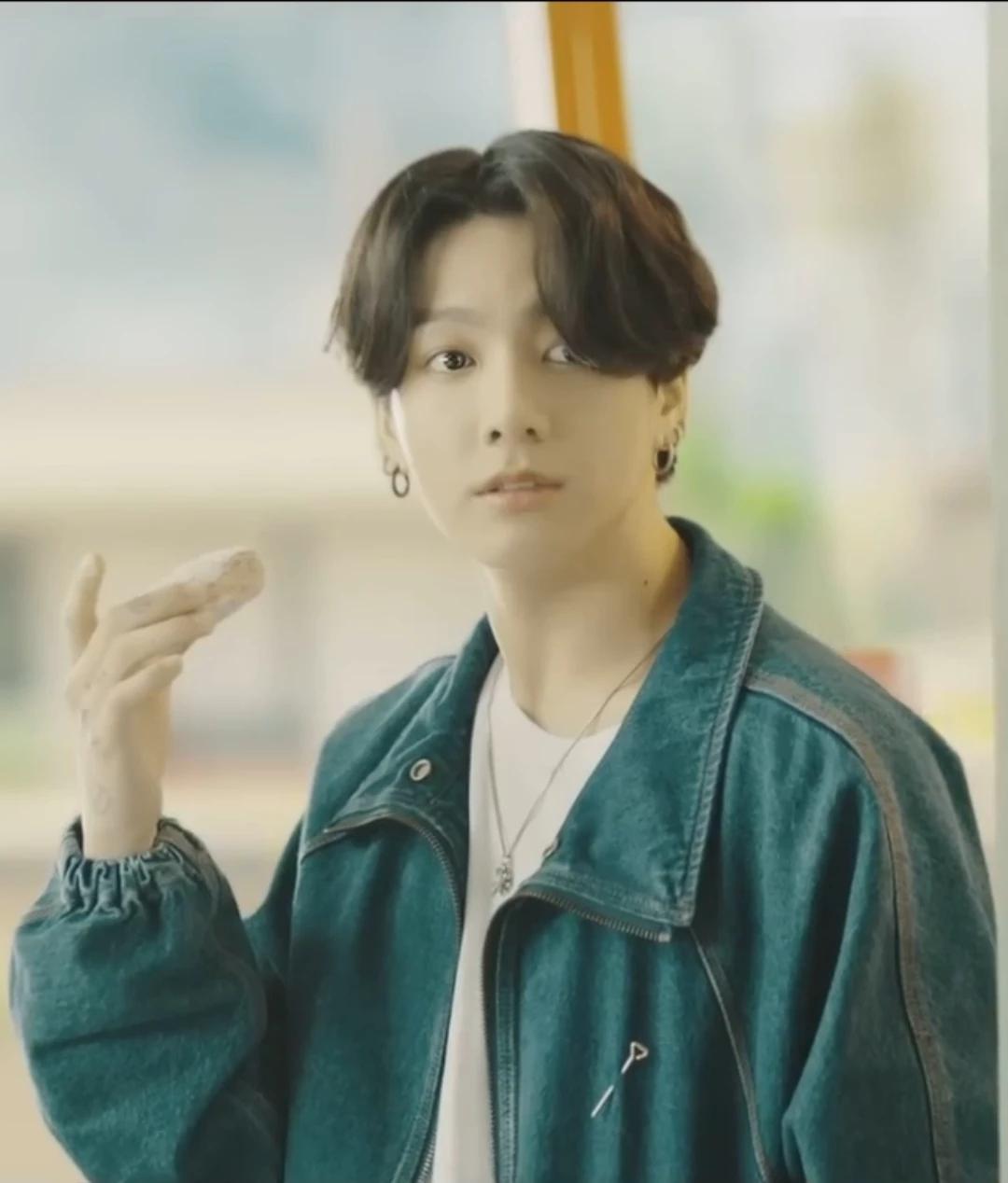 Jungkook thumbnail