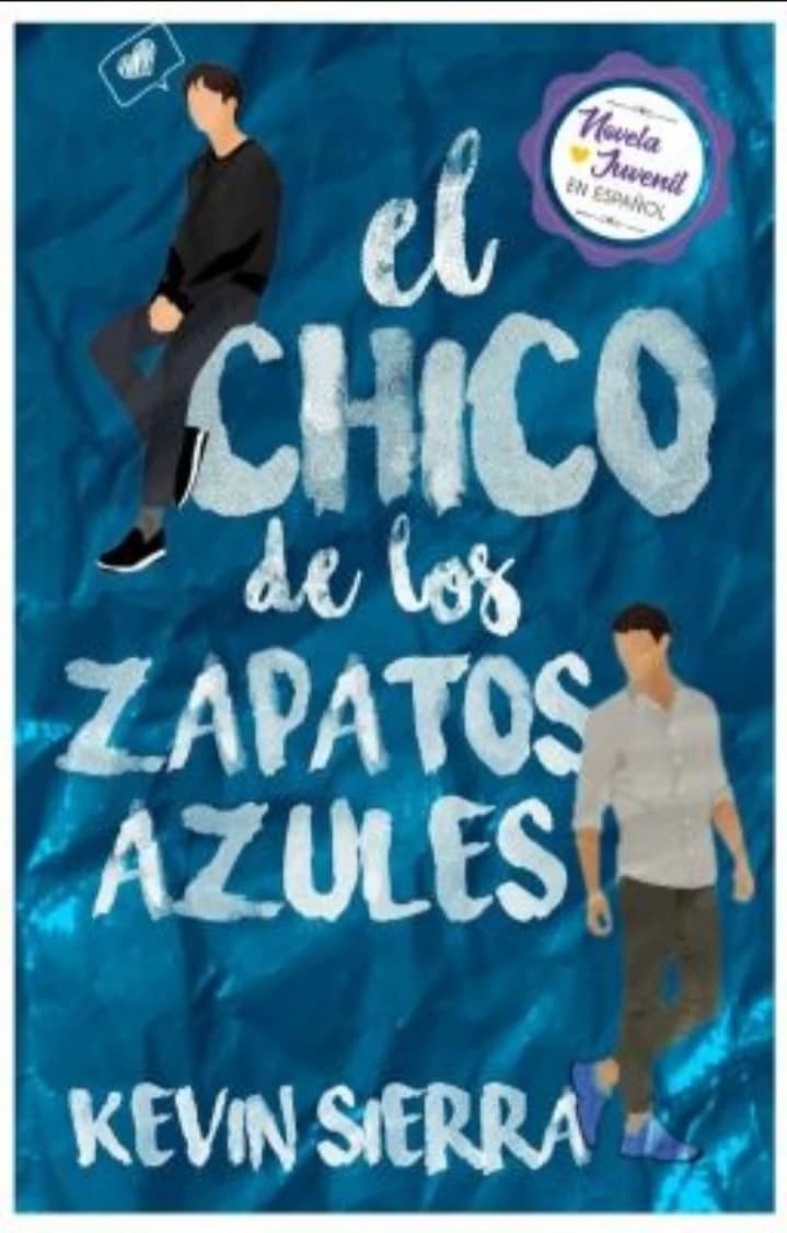 The Blue Shoes Boy (BL) thumbnail