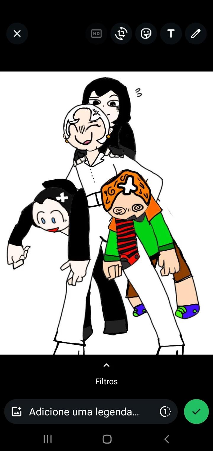 Dracula's Family thumbnail