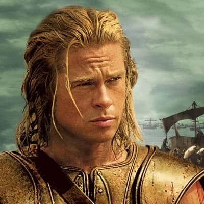 Achilles thumbnail