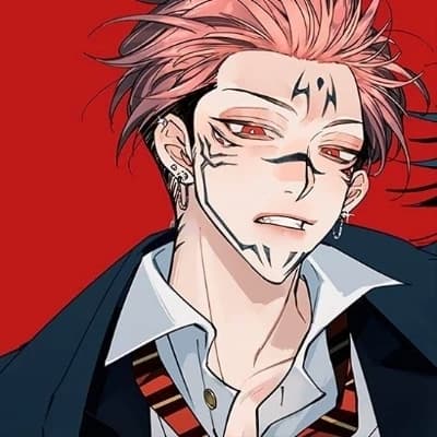 Ryomen Sukuna thumbnail
