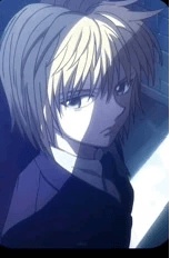 Kurapika Kurta thumbnail