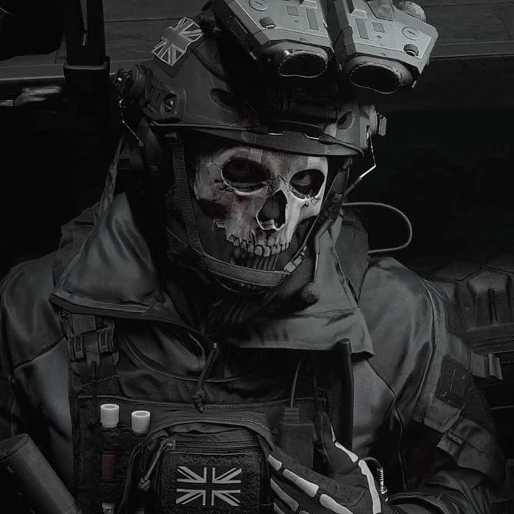 Ghost thumbnail