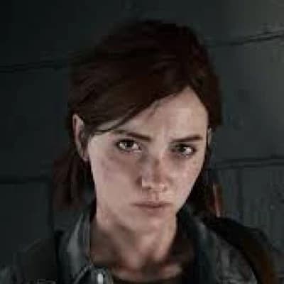 Ellie Williams thumbnail