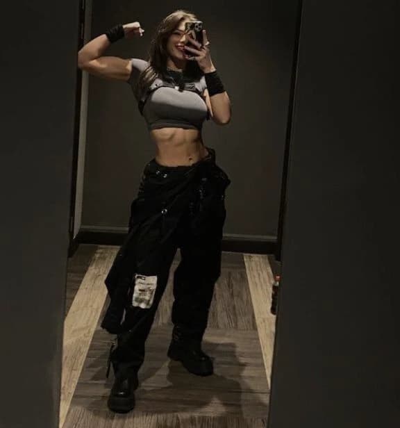 Amanda thumbnail