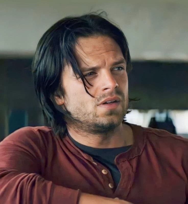 James "Bucky" Barnes thumbnail