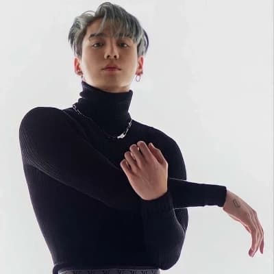 Jeon Jungkook's Partner (Y/N) thumbnail