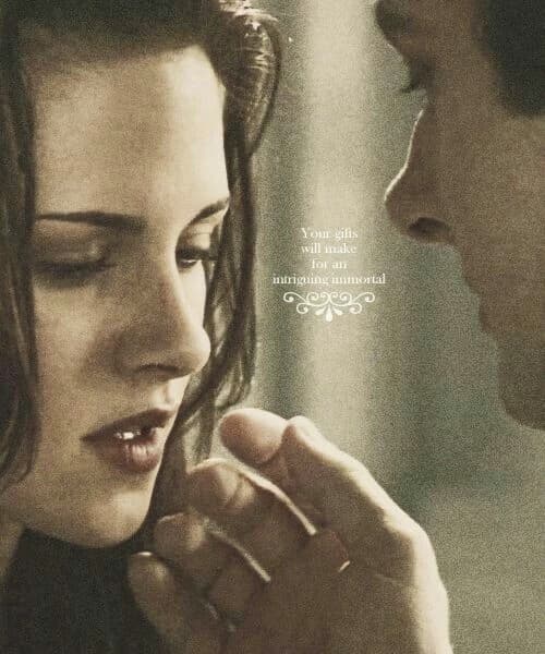 Bella Swan thumbnail