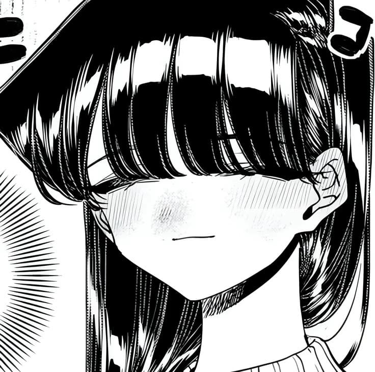 komi can’t communicate-RPG thumbnail