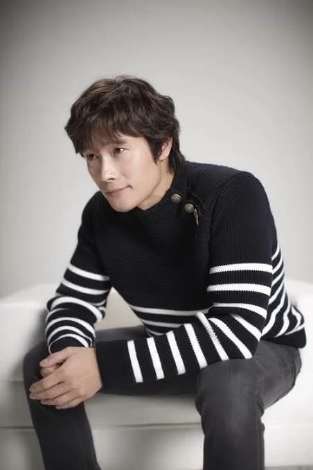 Lee Byung Hun thumbnail