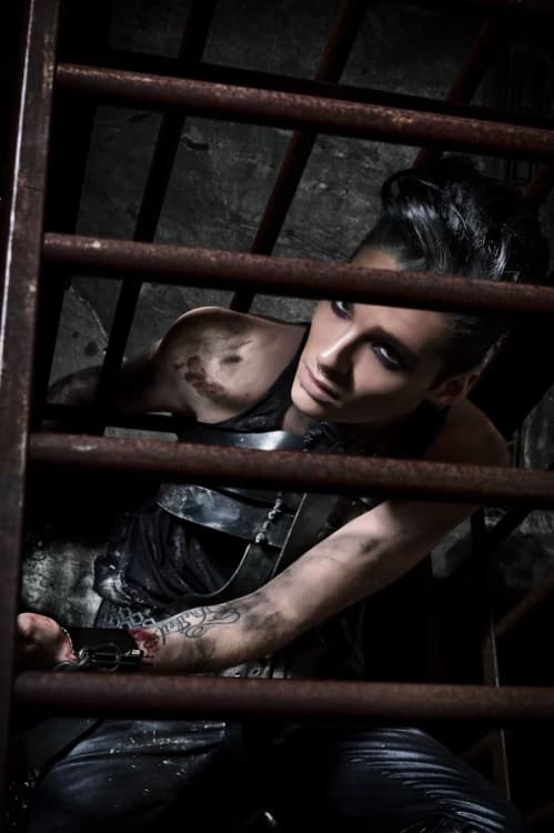 Bill kaulitz thumbnail