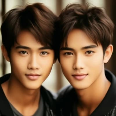 Yuto and Kai thumbnail