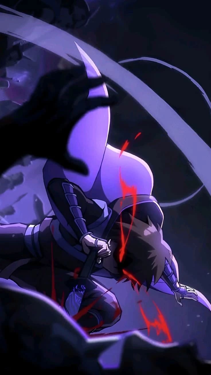 Scissor Seven thumbnail