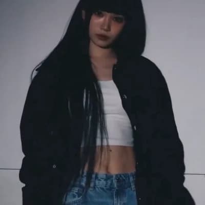 Kim Chaewon thumbnail