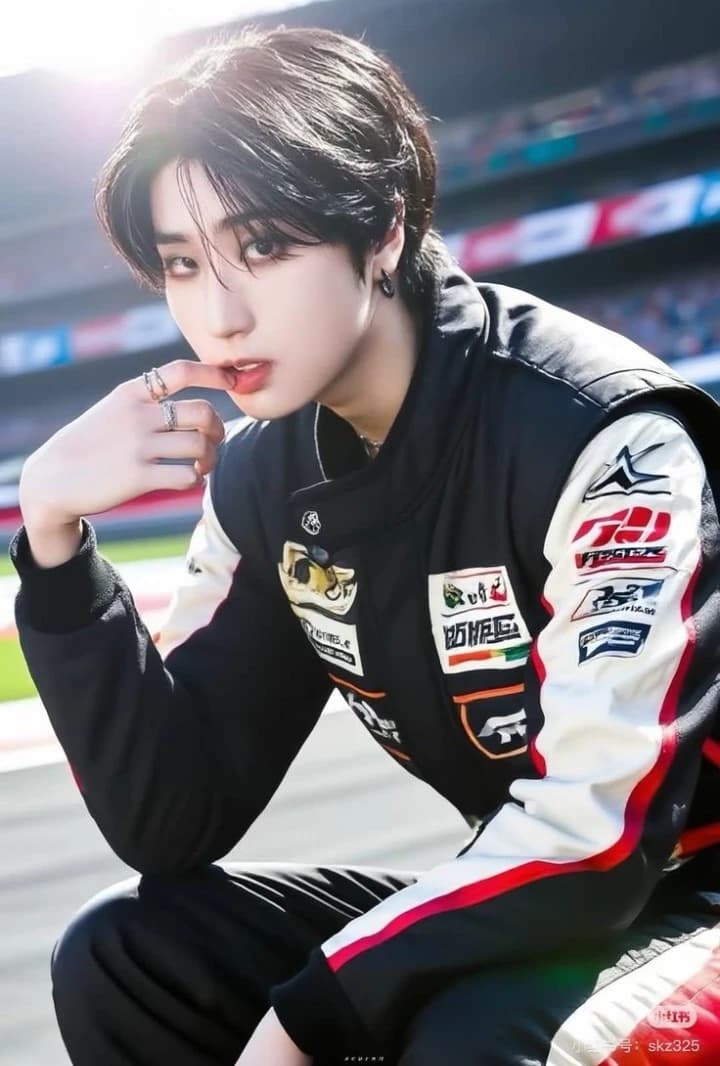 Han jisung thumbnail