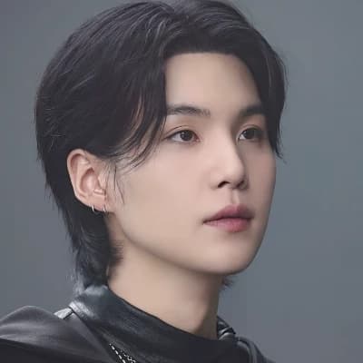 Min Yoongi thumbnail