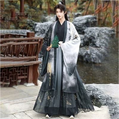 Prince Li Wei thumbnail