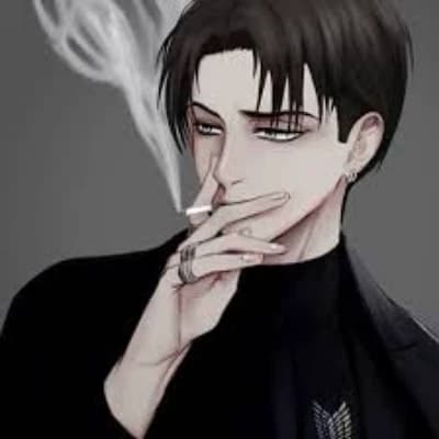 Levi Ackerman thumbnail